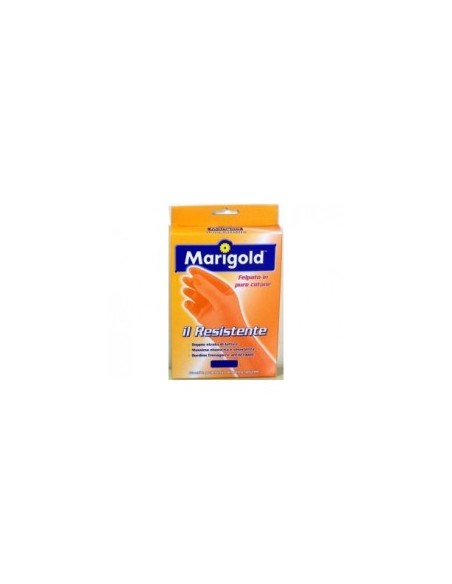 MARIGOLD GUANTI IN LATTICE RESISTENTE L su TreG Ingrosso