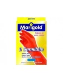 MARIGOLD GUANTO FELPATO IN PURO COTONE TAGLIA M FHP su TreG Ingrosso