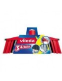 VILEDA SCOPA 3 ACTION PER INTERNI FHP su TreG Ingrosso