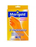 MARIGOLD GUANTO RESISTENTE ED ELASTICO TAGLIA S FHP su TreG Ingrosso