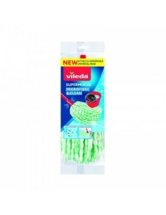159808 MOCIO MICROFIBRE&CLEAN su TreG Ingrosso