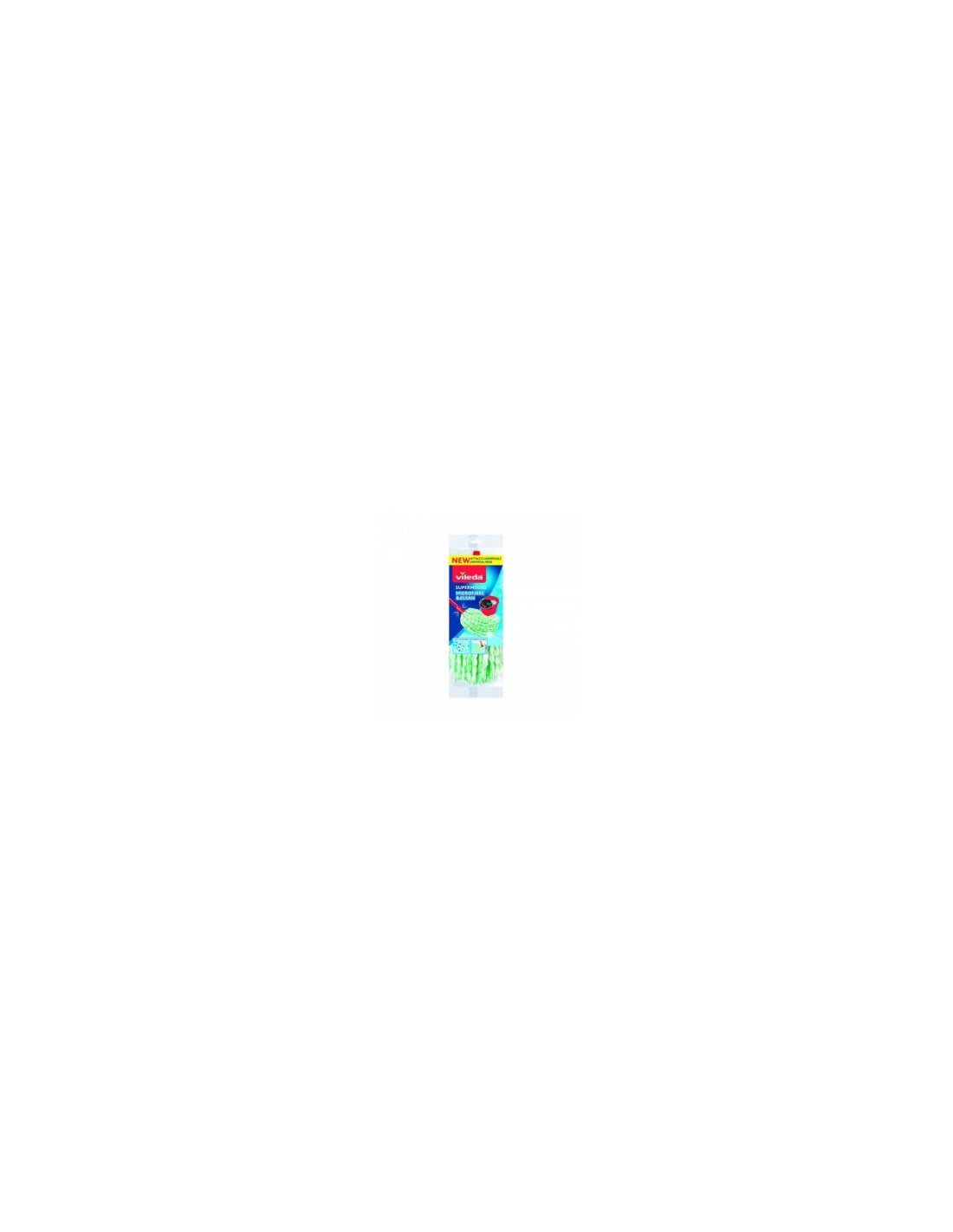 159808 MOCIO MICROFIBRE&CLEAN su TreG Ingrosso