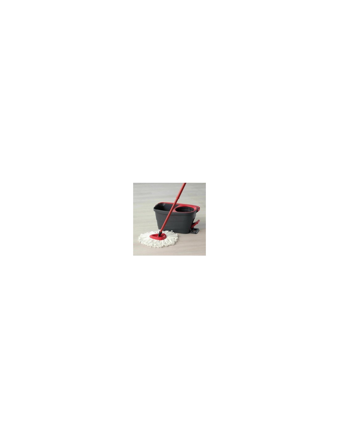 VILEDA 172530 TURBO SMART MOCIO COMPLETO FHP su TreG Ingrosso