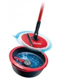 VILEDA SPIN  CLEAN SPINMOP SISTEMA LAVAPAVIMENTI 166695 su TreG Ing...