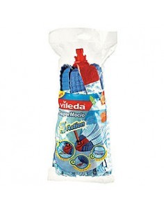 VILEDA SUPERMOCIO 3ACTION XL BLU FHP su TreG Ingrosso