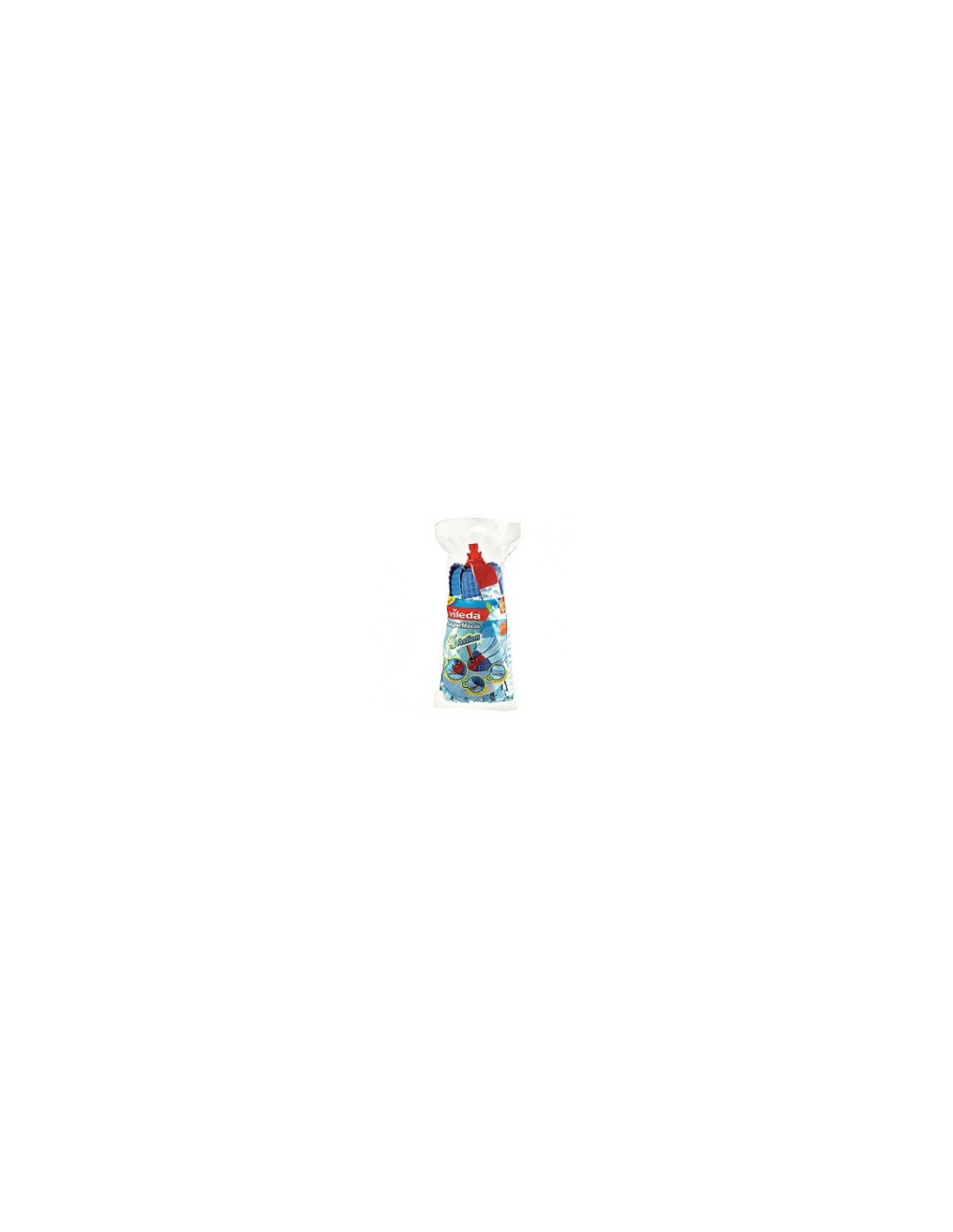 VILEDA SUPERMOCIO 3ACTION XL BLU FHP su TreG Ingrosso