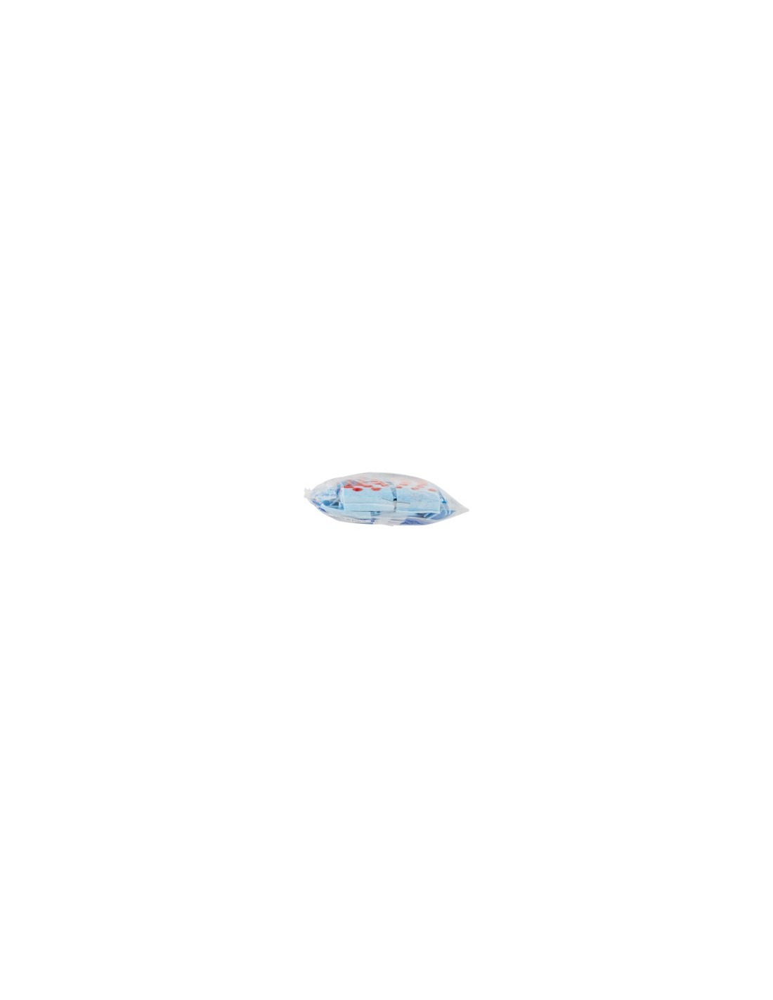 VILEDA SUPERMOCIO 3ACTION XL BLU FHP su TreG Ingrosso