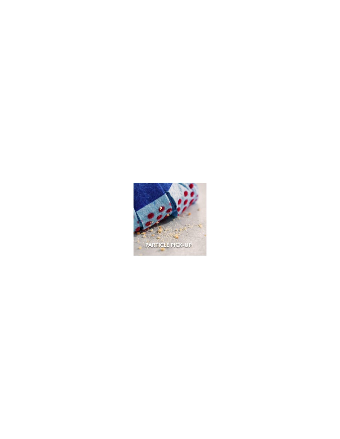 VILEDA SUPERMOCIO 3ACTION XL BLU FHP su TreG Ingrosso