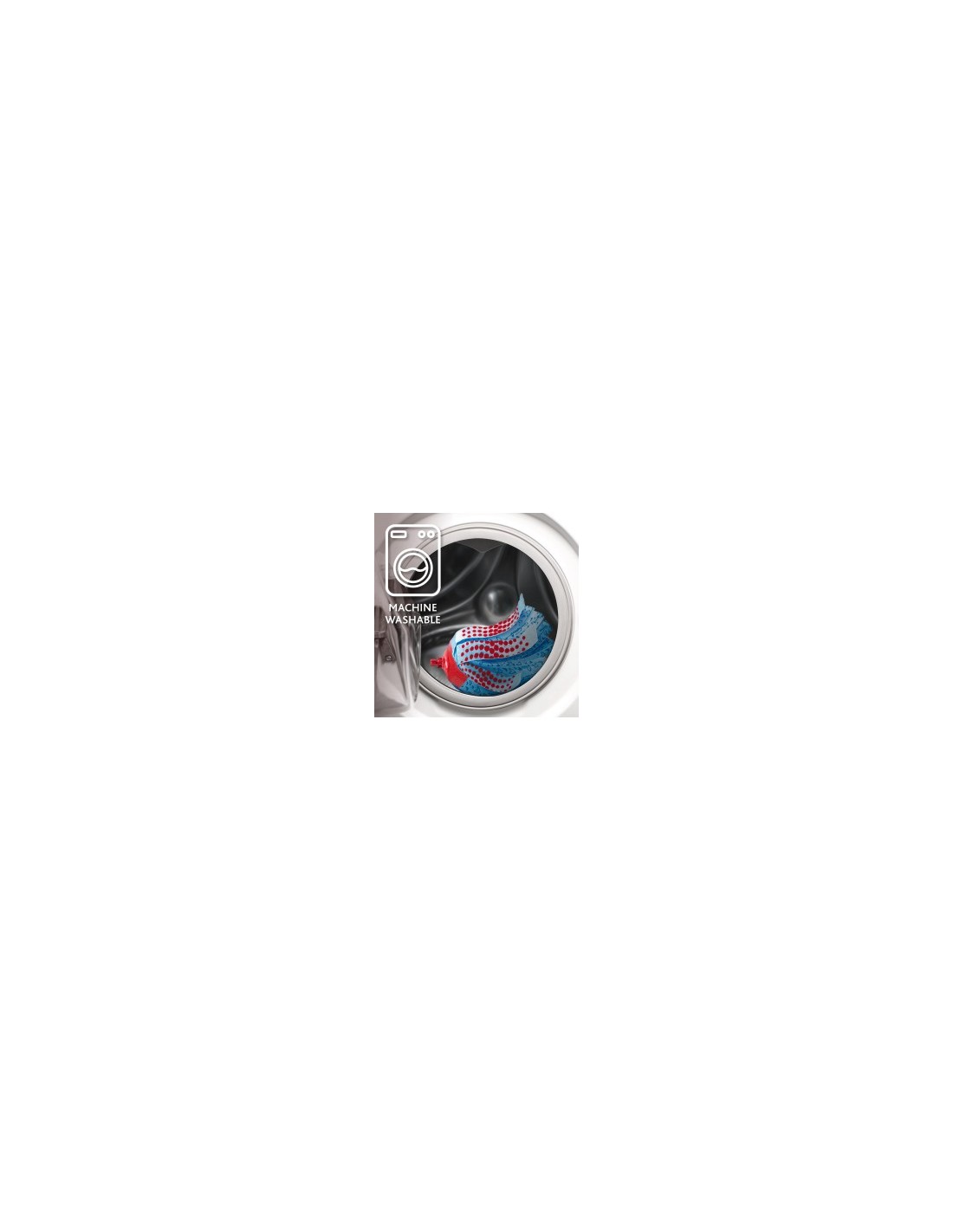VILEDA SUPERMOCIO 3ACTION XL BLU FHP su TreG Ingrosso