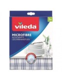 VILEDA MICROFIBRA PLUS ASCIUGAPIATTI 55X40 FHP su TreG Ingrosso