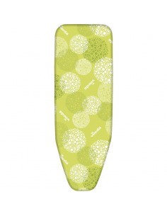TELO SUPERMORBIDO 135X53 VERDE 163265 su TreG Ingrosso