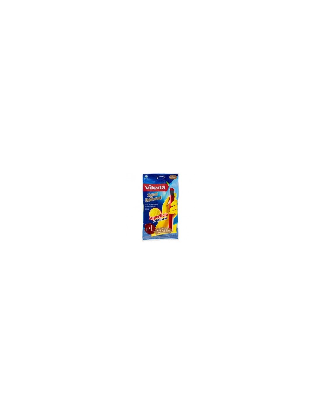 VILEDA SUPER UNIVERSAL TAGLIA 7,5 M LATTICE FHP su TreG Ingrosso