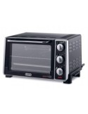 FORNO ELETTRICO VENTILATO 20LT 1300W EO20792 DE LONGHI su TreG Ingr...