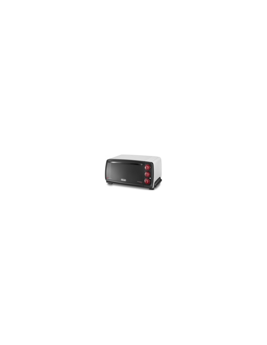 FORNETTO ELETTRICO 14LT 1400W EO14902 DE LONGHI su TreG Ingrosso