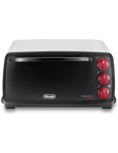 FORNETTO ELETRICO 1400W 14LT EO14552W DE LONGHI su TreG Ingrosso