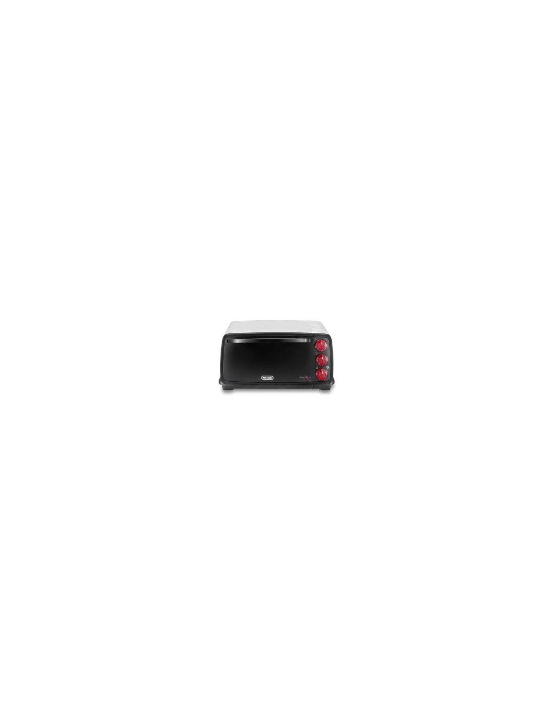 FORNETTO ELETRICO 1400W 14LT EO14552W DE LONGHI su TreG Ingrosso