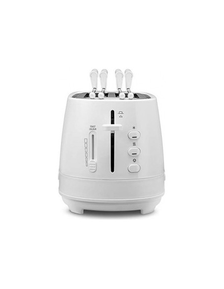 TOSTAPANE CTLAP2203W 550W BIANCO su TreG Ingrosso