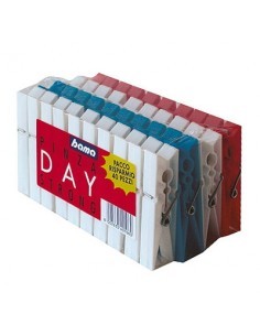 SET 10 MOLLETTE PER IL BUCATO DAY su TreG Ingrosso