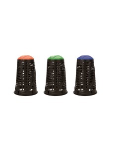 PORTASACCO VARIO 110 LITRI ASSORTITO su TreG Ingrosso