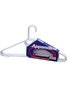 GRUCCE IN PLASTICA SET 3 PZ BAMA su TreG Ingrosso