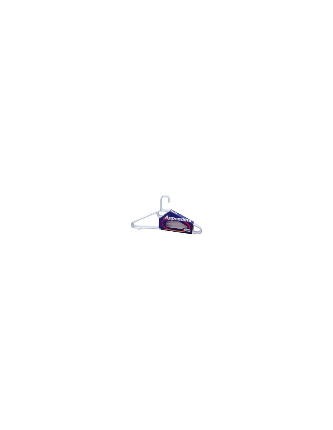 GRUCCE IN PLASTICA SET 3 PZ BAMA su TreG Ingrosso