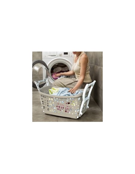 CESTA BUCATO STAND UP BAMA 70165 su TreG Ingrosso