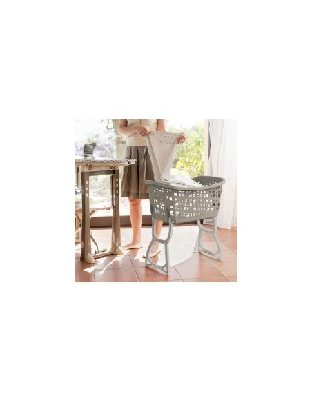 CESTA BUCATO STAND UP BAMA 70165 su TreG Ingrosso