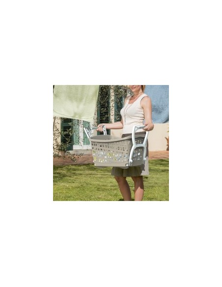CESTA BUCATO STAND UP BAMA 70165 su TreG Ingrosso
