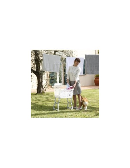 CESTA BUCATO STAND UP BAMA 70165 su TreG Ingrosso