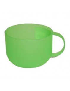 FROSTY TAZZONE LATTE JUMBO 65 CL ASTROPLAST su TreG Ingrosso