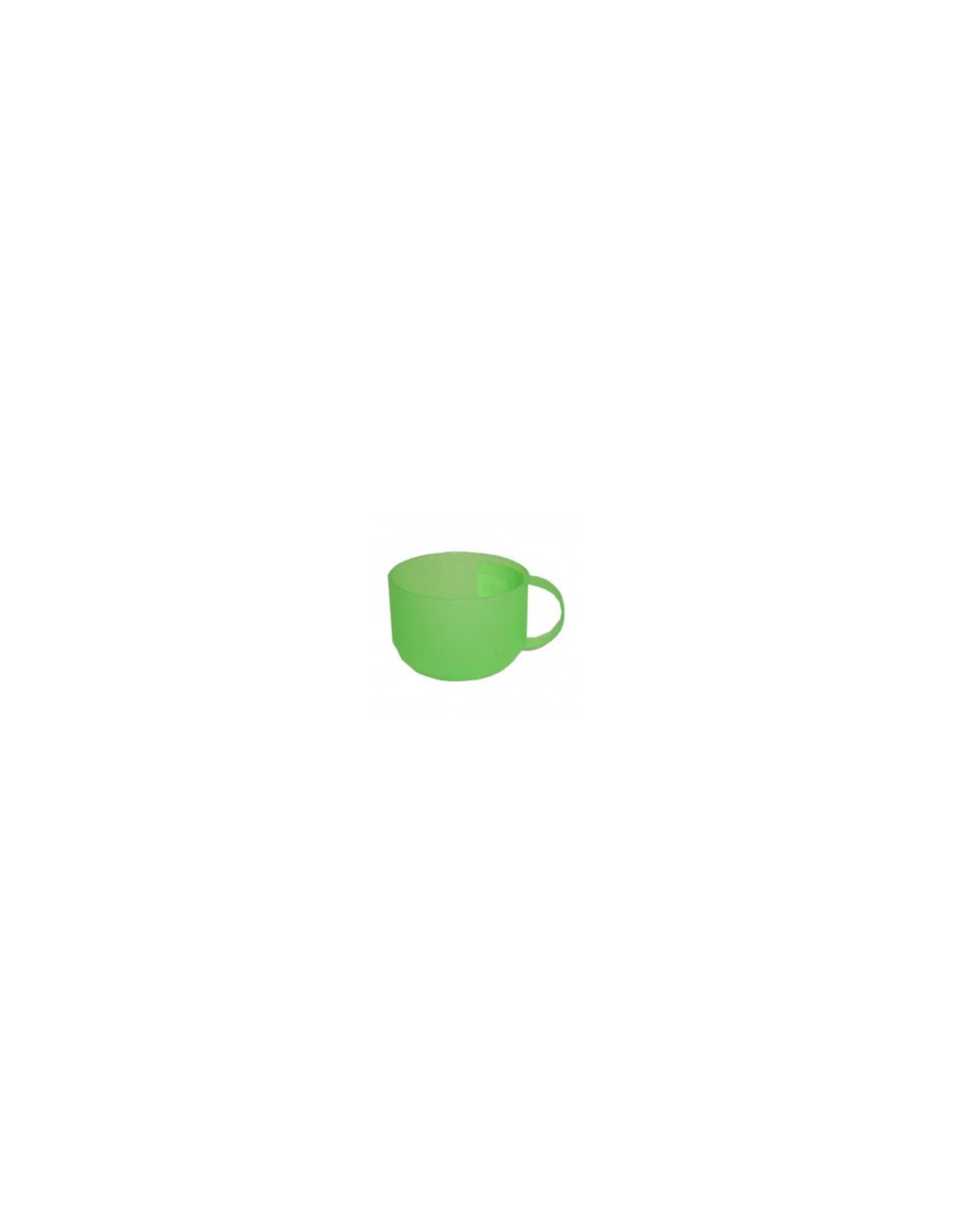FROSTY TAZZONE LATTE JUMBO 65 CL ASTROPLAST su TreG Ingrosso
