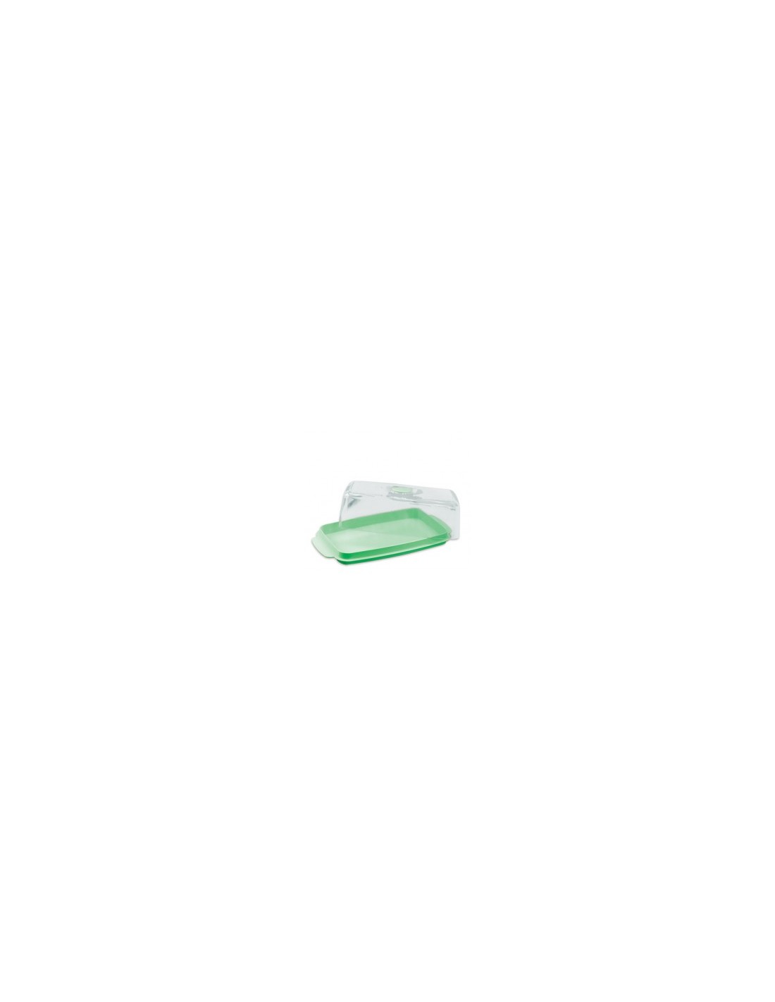 VASSOIO CON COPERCHIO GIRASOLE 24x15cm ASTROPLAST su TreG Ingrosso