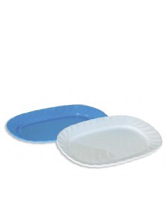VASSOIO OVALE 37x26cm ASSORTITO ASTROPLAST su TreG Ingrosso