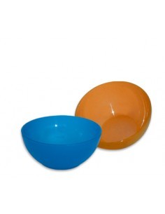 INSALATIERA SUNNY IN PLASTICA 20 CM ASSORTITO ASTROPLAST su TreG In...