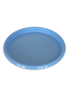 VASSOIO PER TORTA ROTONDO D.35cm ASTROPLAST su TreG Ingrosso
