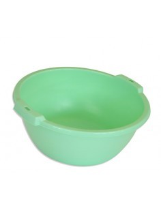 BACINELLA TONDA IN PLASTICA D.35cm ASTROPLAST su TreG Ingrosso