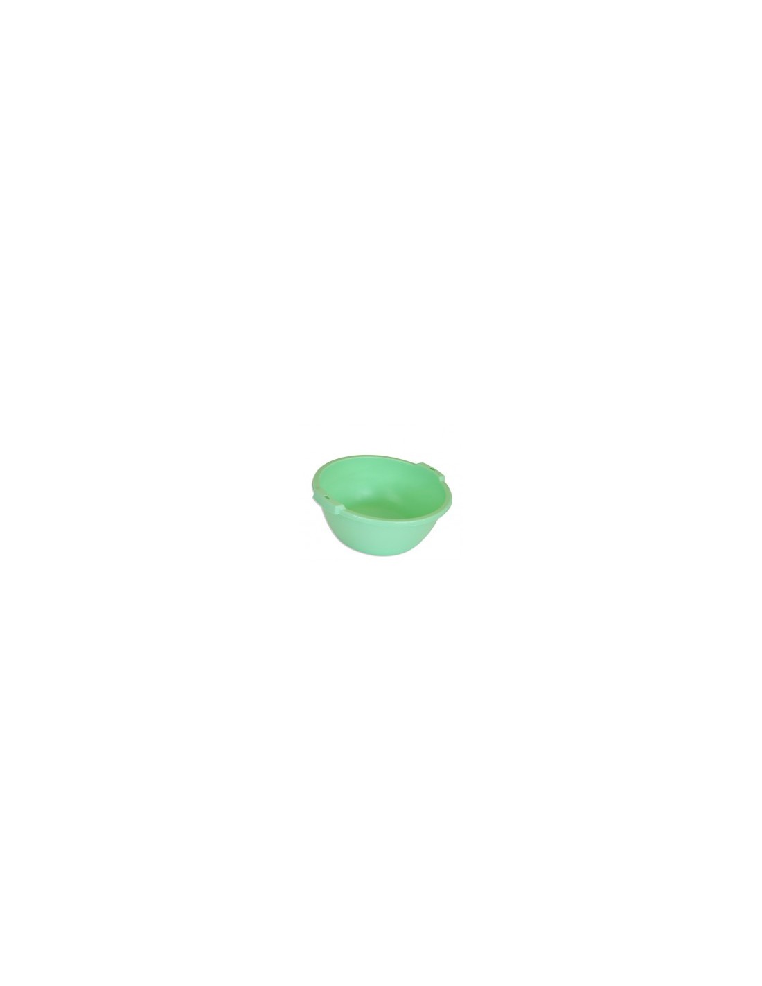 BACINELLA TONDA IN PLASTICA D.35cm ASTROPLAST su TreG Ingrosso