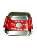 GRATIN TEGLIA SFORNATUTTO 29X25 RETTANGOLARE su TreG Ingrosso