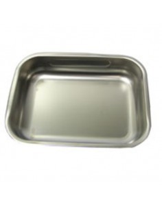 GRATIN TEGLIA 30X22 RETTANGOLARE su TreG Ingrosso
