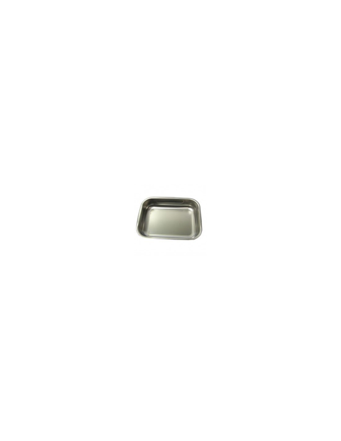 GRATIN TEGLIA 30X22 RETTANGOLARE su TreG Ingrosso