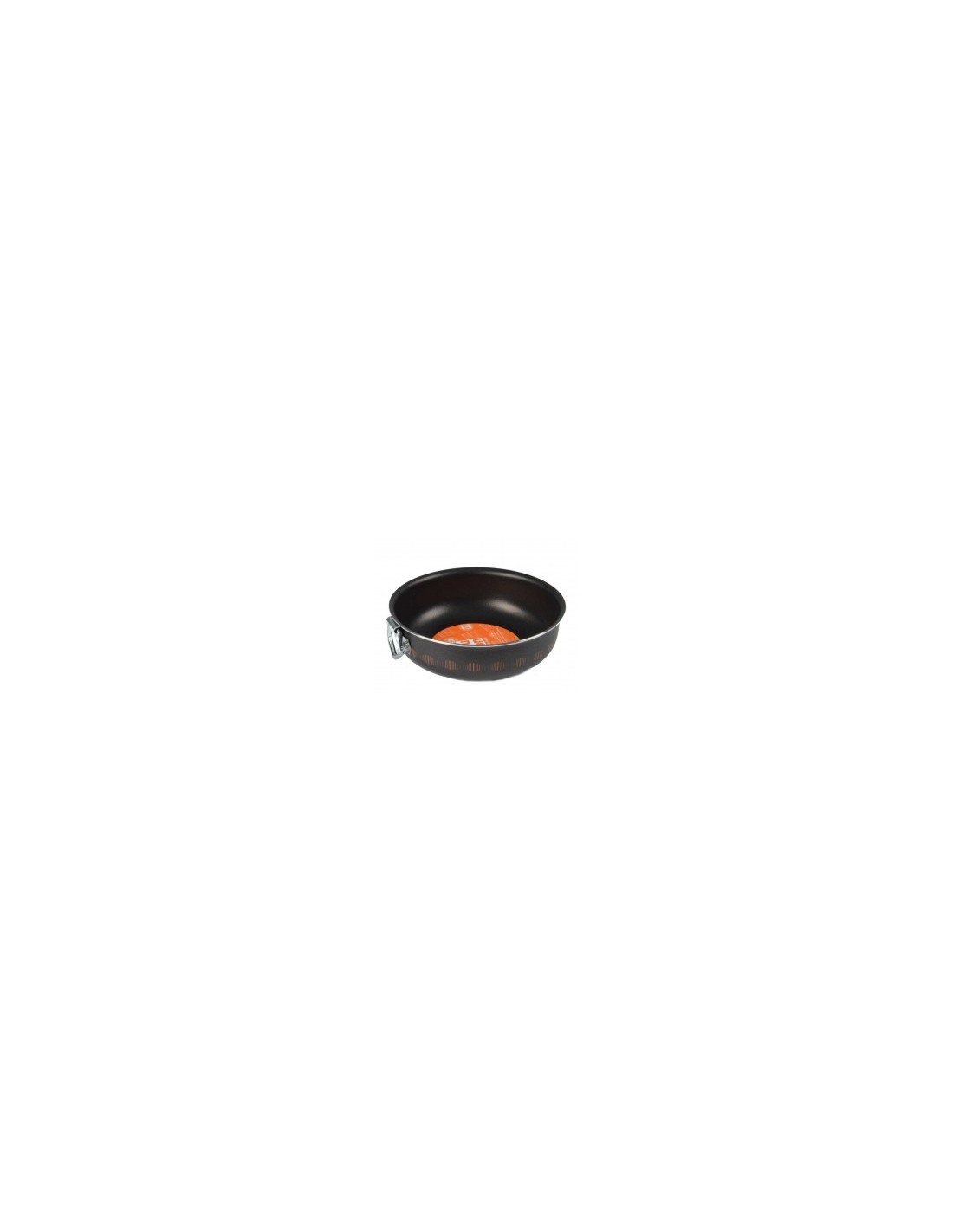 COSTANZA TORTIERA ANTIADERENTE D.16 CM ALLUFLON su TreG Ingrosso
