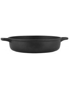 TEGAME IN ALLUMINIO PRESSOFUSO D.28 CM ANTIK ARS su TreG Ingrosso