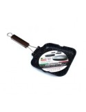 BISTECCHIERA RIVESTITA IN PIETRA 20X20 ANTIK ARS su TreG Ingrosso