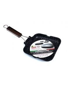 BISTECCHIERA CON RIVESTIMENTO IN PIETRA 26X26 CM ANTIK ARS su TreG ...