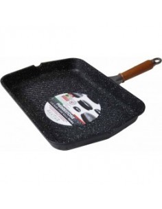 BISTECCHIERA RIVESTITA IN PIETRA 40X30 CM ANTIK ARS su TreG Ingrosso