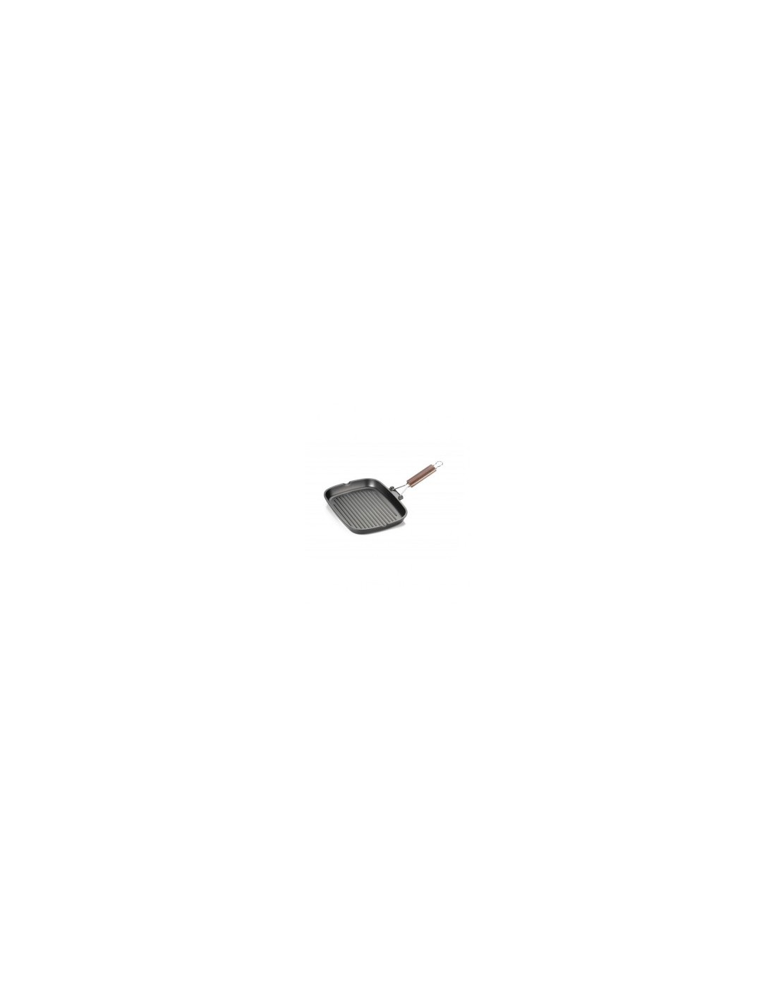 BISTECCHIERA DELIZIA RETTANGOLARE 24X32 CM ANTIK ARS su TreG Ingrosso