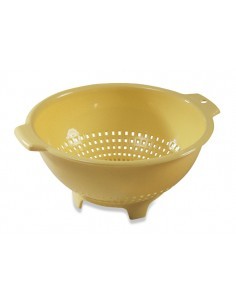 SCOLAPASTA IN PLASTICA 35CM PLASTIME su TreG Ingrosso