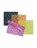 MARGHERITA TAPPETO PER DOCCIA ASSORTITO 52X52CM LAMAPLA su TreG Ing...