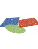 MARGHERITA TAPPETO PER LAVELLO ROTONDO 32CM LAMAPLA su TreG Ingrosso