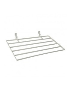 STENDIBIANCHERIA PER SCALDASALVIETTE 51X32CM LAMAPLA su TreG Ingrosso